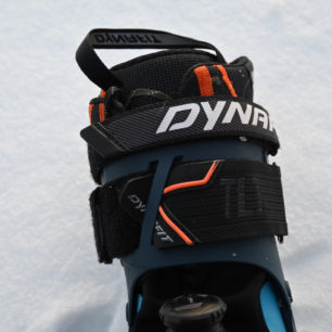 Power strap pro extra stažení komínu modelu bot Dynafit TLT X