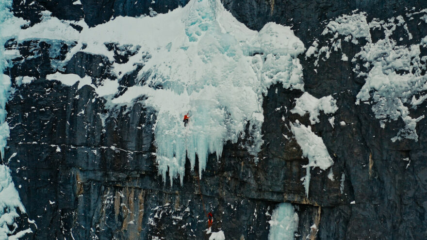 Jak se uzdravit a překonat traumatický zážitek? O tom je film Osamění na Snow Film Festu 2023