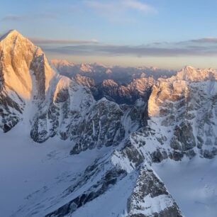 Changabang: Návrat na zářící horu, Snow Film Fest 2024