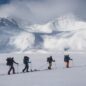 Časté chyby začátečníků ve skialpinismu a jak se jim vyhnout