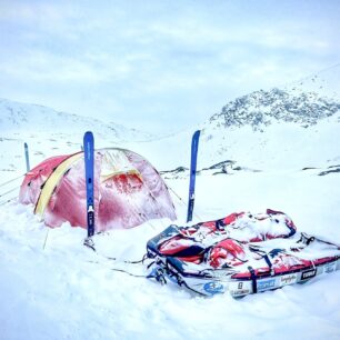 Náruč severu vol. 2, Snow Film Fest 2024