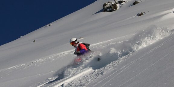 Skialp a freeride metodika 28 – kde a jak se naučit lyžovat ve volném terénu