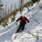 Úvahy o skialpinismu a ochraně přírody &#8211; druhá část