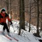 Úvahy o skialpinismu a ochraně přírody &#8211; první část