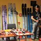 Zimní pražské Sport Expo 2015 ve znamení novinek na skialp a freeride