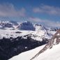 Prašanová kukačka od Revelostoke přes Banff až po Mt. Baker