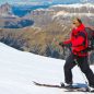 Se splitboardem bez marmelády na Marmoladu (3343 m) v květnu