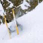 Jak správně udělat na lyžích kotoul přes hlavu (video)