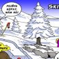 Pozvánka na netradiční skialpový závod &#8211; SkialpKopec 2016