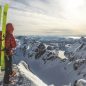 Video upoutávka Norsk Torsk: S lyžemi nad fjordy