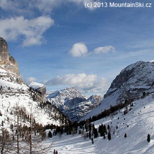 Dolomitské kýče