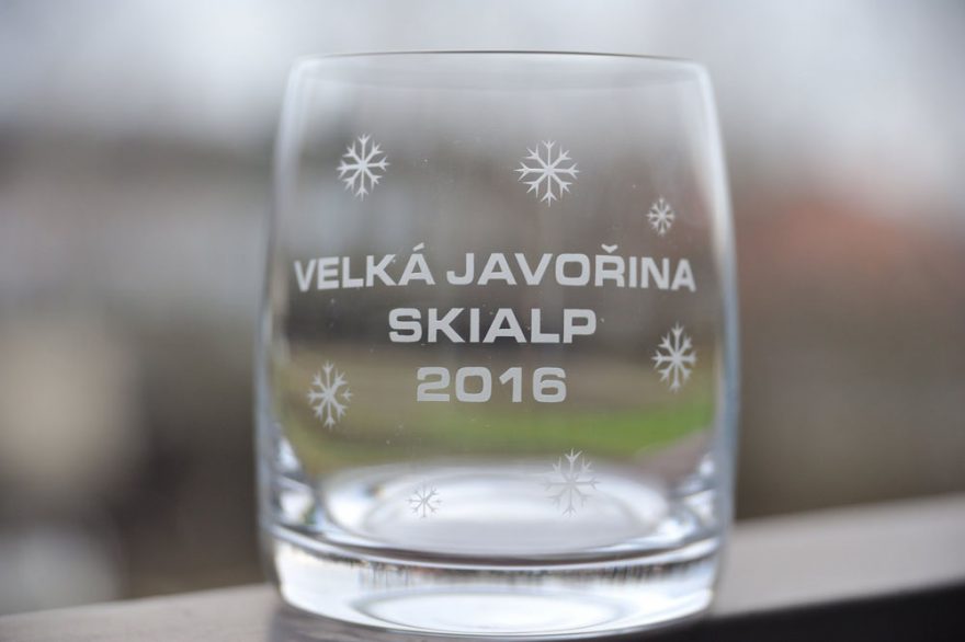 Velká Javořina Skialp 2016, foto: Jiří Kočara