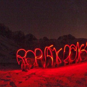 Ropákův memoriál 2016, realizace a foto Oťas z Proti Větru