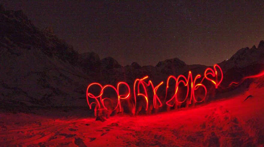 Ropákův memoriál 2016, realizace a foto Oťas z Proti Větru