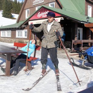 Hanč ani Vrbata nepřijeli, ale poslali za sebe adekvátní náhradu