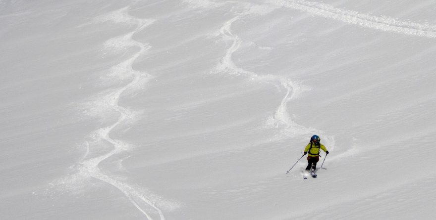 Veselé Velikonoce u Marteller hütte