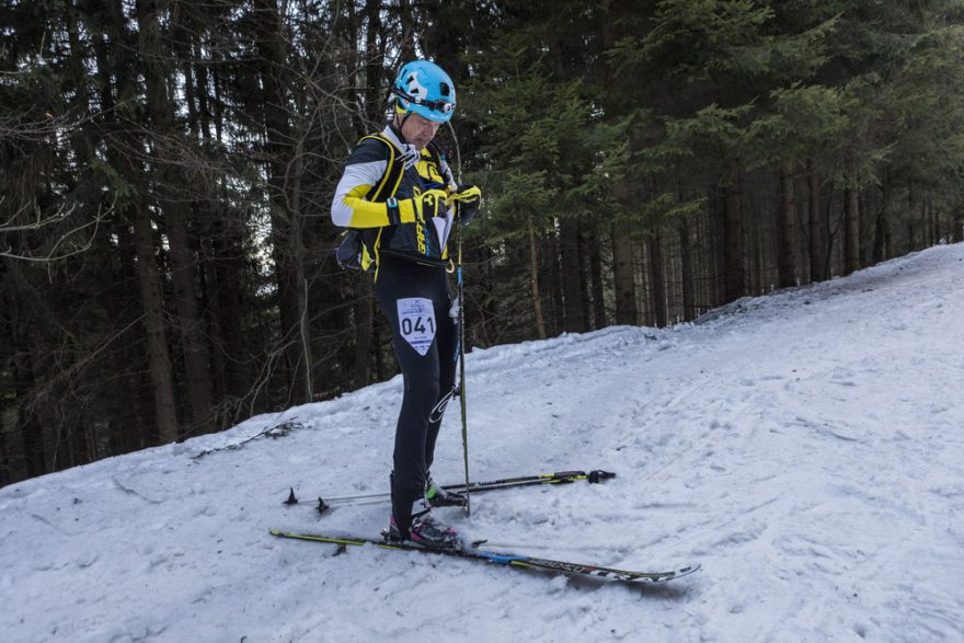 Depa je třeba zvládnout co nejrychleji