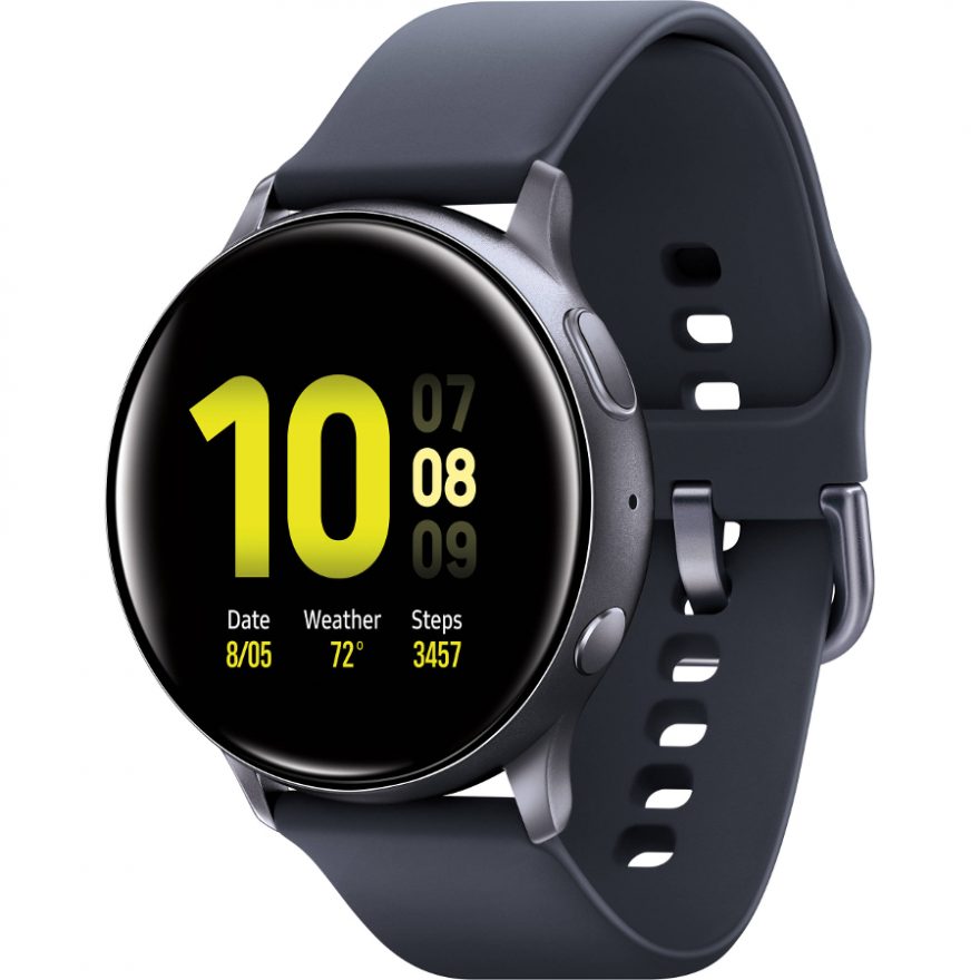 Samsung Galaxy Watch Active2