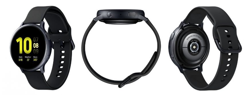 Samsung Galaxy Watch Active2